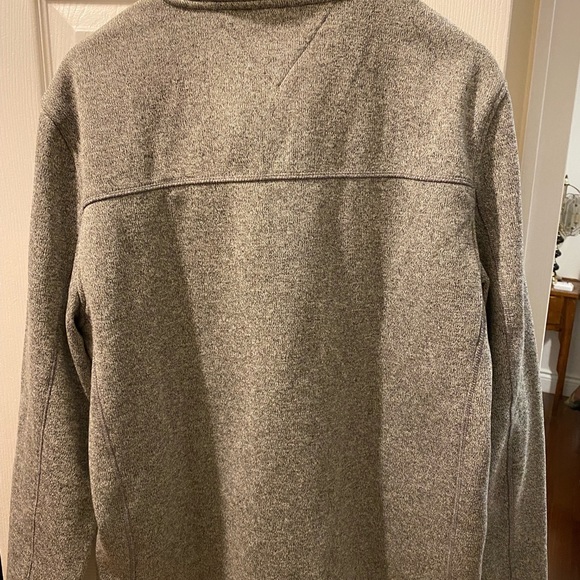 Vintage Tommy Hilfiger Zip Up - Picture 2 of 3